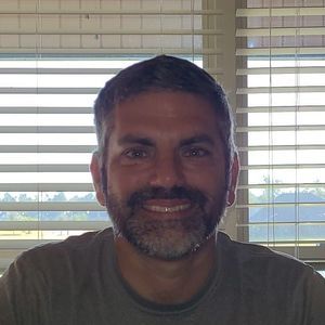 Meet your Posher, Dominick